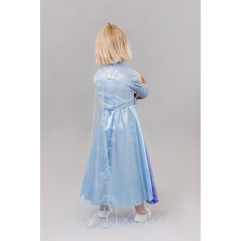 FROZEN II ELSA KLEIT Suurus 100